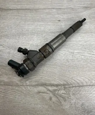 BMW X5 E53 Fuel injector 7789661 G17789661