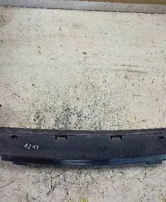 Citroen C4 I Front bumper support beam 538316-07/07