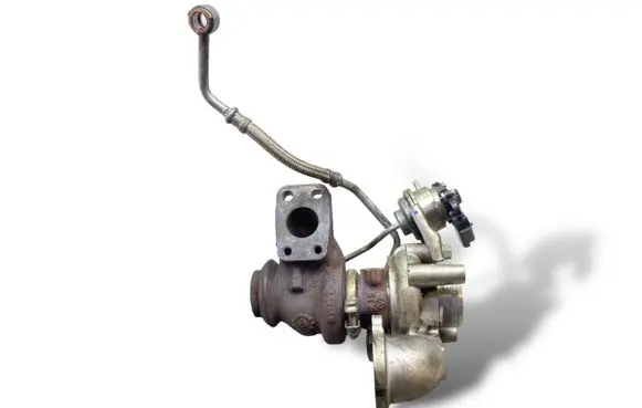 Citroen C3 Picasso Turbo 9673283680