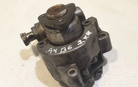 Audi A4 S4 B6 8E 8H Power steering pump 8E0145155