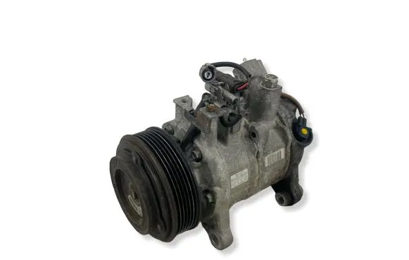 BMW 3 F30 F35 F31 Air conditioning (A/C) compressor (pump) 6SBU14A