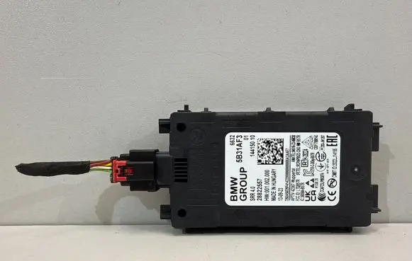BMW 5 G60 G61 Distronic sensor radar 5B31AF3