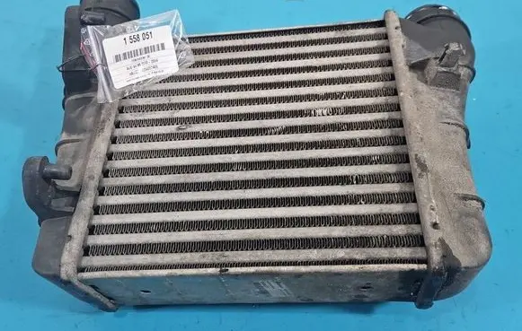 Audi A4 S4 B6 8E 8H Intercooler radiator 8E0145805S IMPRK1558051