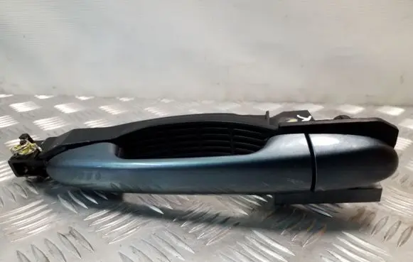 Mazda 6 Rear door exterior handle