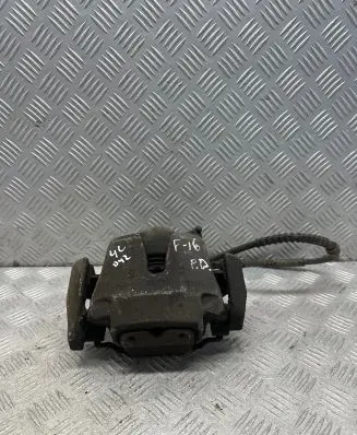 BMW X6 F16 Front brake caliper 6776784