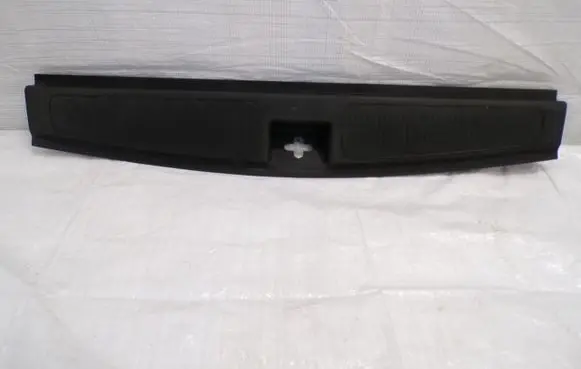 Opel Astra K Trunk/boot sill cover protection 13432054