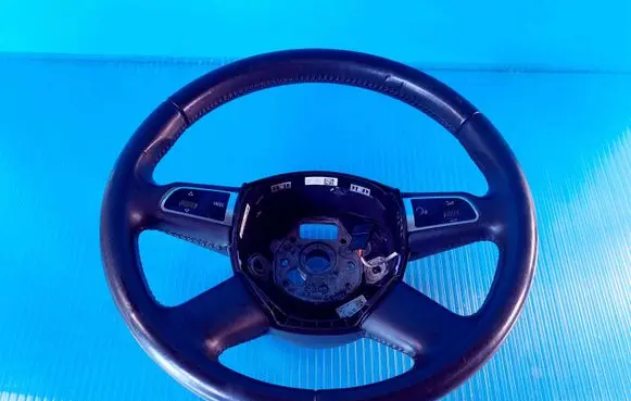 Audi A4 S4 B8 8K Steering wheel 8K0419091 8K0419091BG