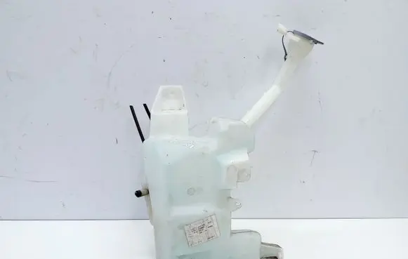 Nissan Qashqai Windshield washer fluid reservoir/tank 28910HV00A