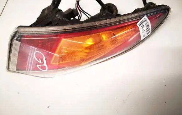 Honda Civic Rear/tail lights 265010