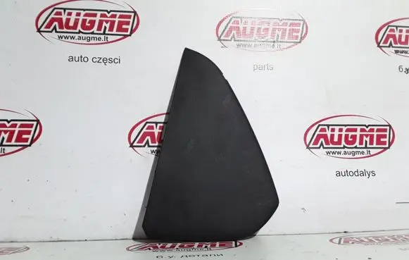 Audi A4 S4 B8 8K Dashboard side end trim 8K0857086