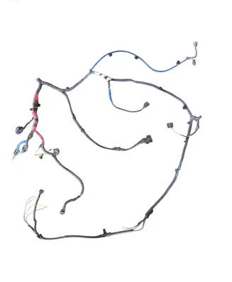 KIA Sportage Engine installation wiring loom 95920M6006