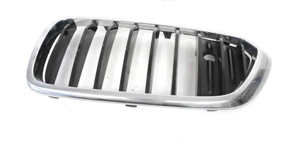 BMW 6 G32 Gran Turismo Front bumper upper radiator grill 51137412423 7412423