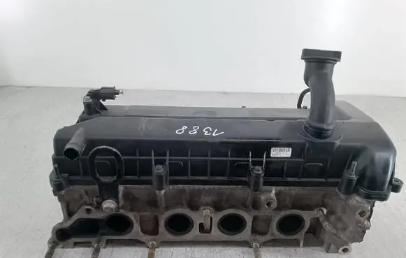 Ford Focus C-MAX Engine head 1S7G6090