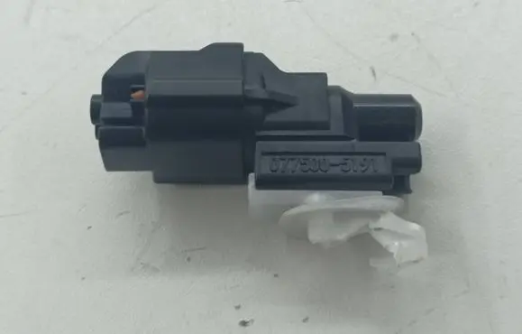 Lexus NX Outside/exterior temperature sensor 0775005191