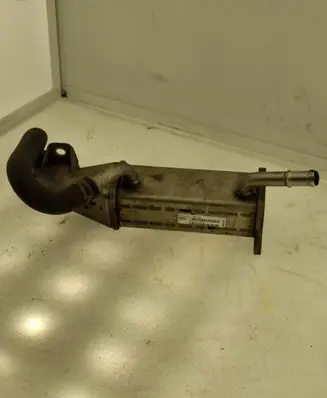 Ford Transit EGR valve cooler BK2Q9F464BE MM112BS
