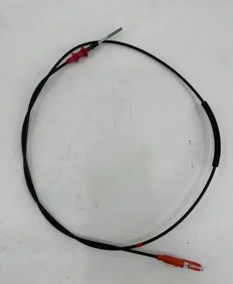 Volvo XC90 Gear shift cable linkage 30735968