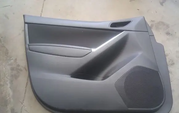 Mazda CX-5 Front door card panel trim KD456846Z