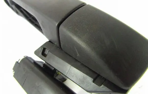 Subaru Forester SH Rear door exterior handle