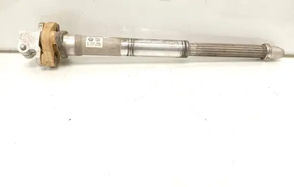 BMW 5 GT F07 Steering column universal joint 6789856