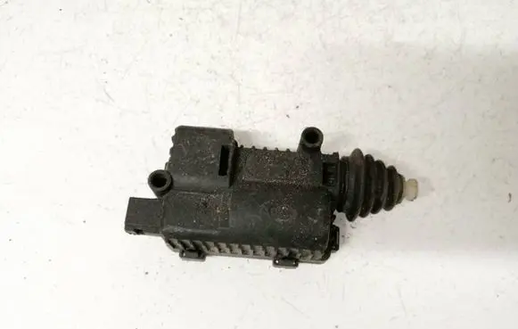 Opel Zafira A Central locking motor 