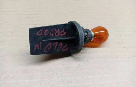Headlight part
