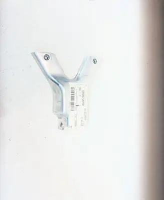 Mercedes-Benz GLC C253 Other body part A2536201600