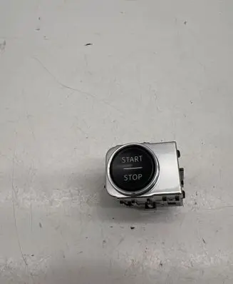 Jaguar I-Pace Engine start stop button switch J9D314C376AC 19061907 2921498124