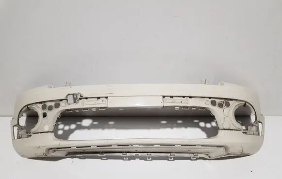 Mini One - Cooper Coupe R56 Front bumper 7188602