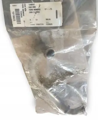 Ford Mondeo MK V EGR valve line/pipe/hose 1340847