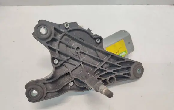 BMW X5 E70 Rear window wiper motor 6942165
