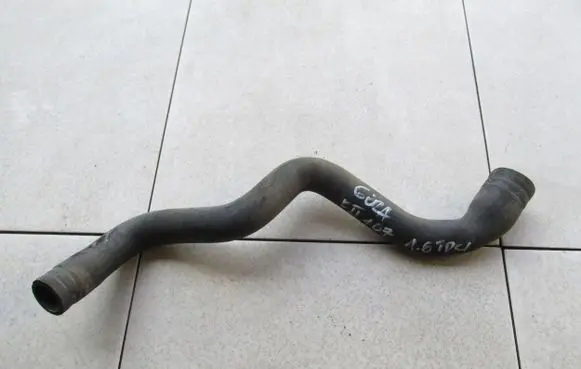 Ford Focus Engine