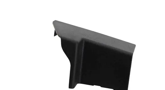 Land Rover Discovery 4 - LR4 Front door seat control surround trim HJX500042