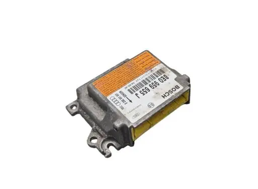 Audi A4 S4 B6 8E 8H Airbag control unit/module 8E0959655J
