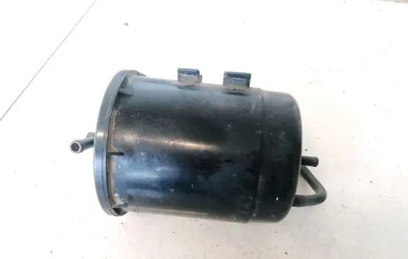Active carbon filter fuel vapour canister