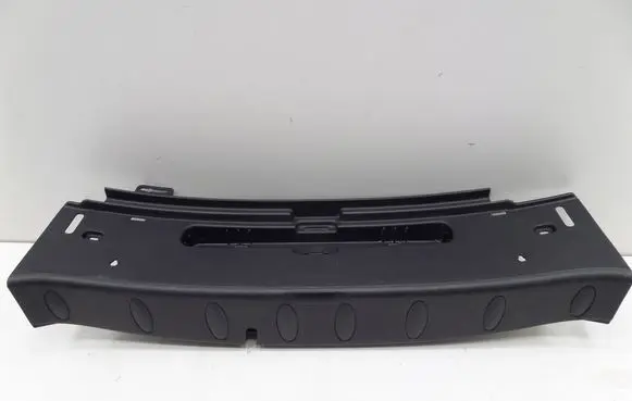 Mini One - Cooper Clubman R55 Trunk/boot sill cover protection 6952381