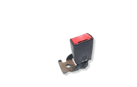 BMW 6 E63 E64 Rear seatbelt buckle 7009830