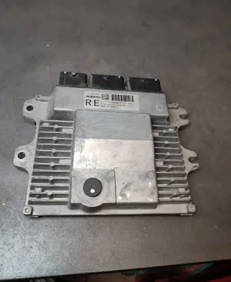 Subaru Forester SJ Engine control unit/module 22765AJ320