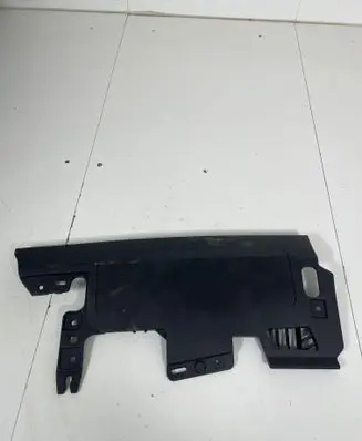 Tesla Model 3 Dashboard lower bottom trim panel 108334500E