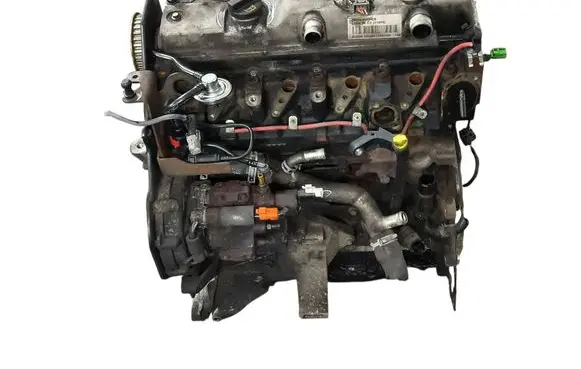 Ford Focus Engine 54373AA KKDA