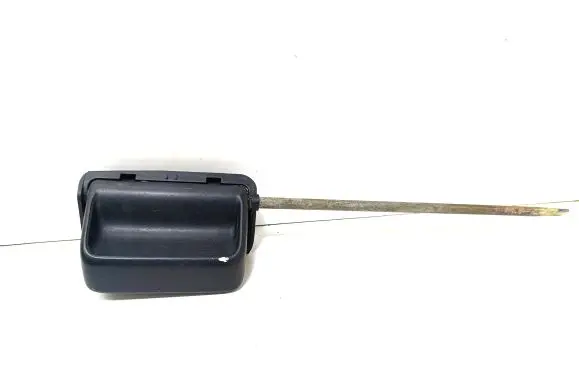 Volkswagen Transporter - Caravelle T5 Sliding door interior handle 7H0843642B