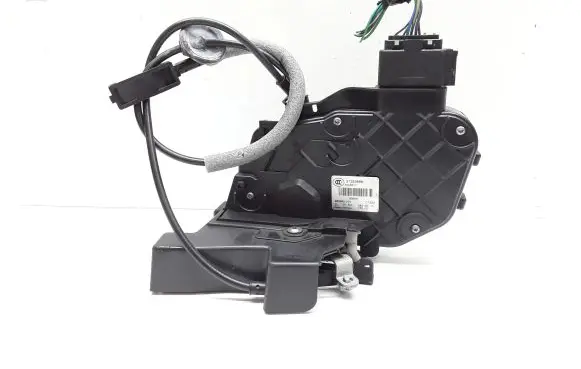 Volvo S80 Front door lock 31253666