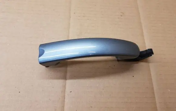 Volkswagen Eos Front door exterior handle 1K5837205