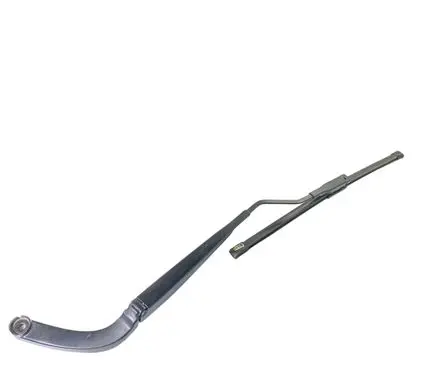 Ford Mustang VI Front wiper blade arm FR3B17B589AA W000054945