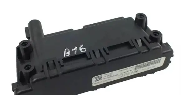 Peugeot 3008 II Other control units/modules 9824468280