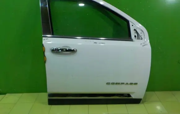 Jeep Compass Front door PRZOD PRAWE