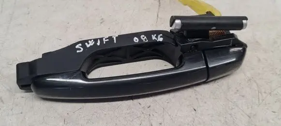 Suzuki Swift I Rear door exterior handle