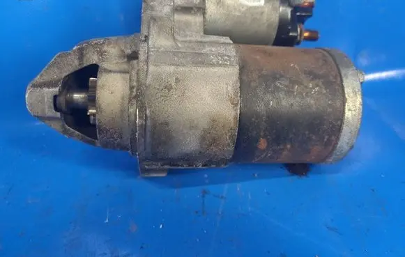 Mitsubishi Outlander Starter motor 1810A096