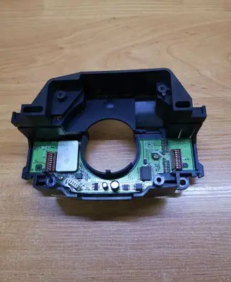 Volvo V70 Steering angle sensor 8666599