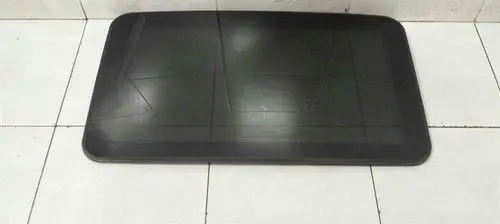 Mercedes-Benz CL C216 Sunroof glass A2167800021