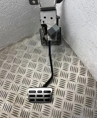 KIA Sorento Brake pedal GL1B0083